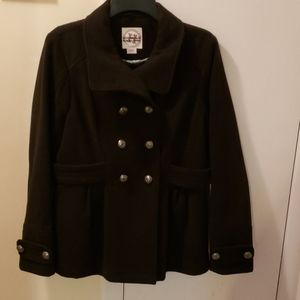Women's coat